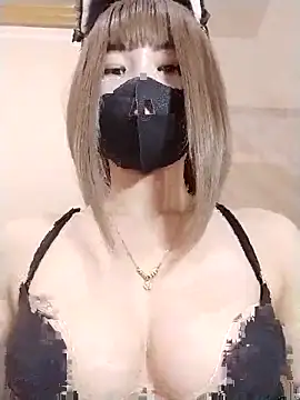 Jade69xx's Webcam Show