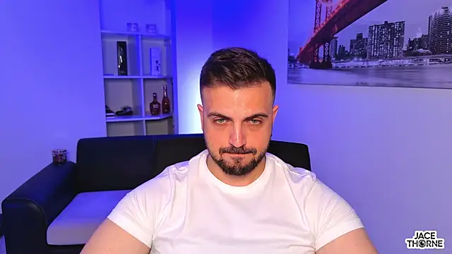 Jace_Thorne – Kamerová šou