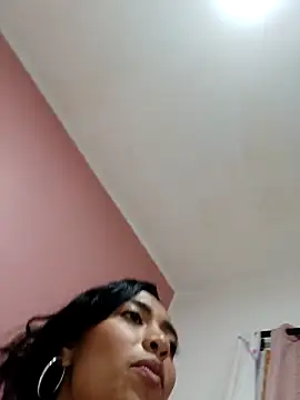 Вебкам-шоу _Saraa-