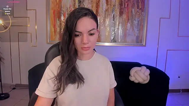 MorganHicks Live XXX-Chat