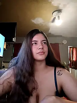 Chatroom XXX en direct de Carandrew
