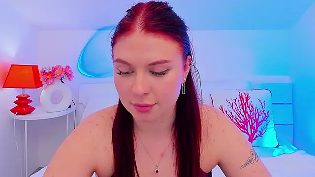 LizyBex: απευθείας συνομιλία ΧΧΧ