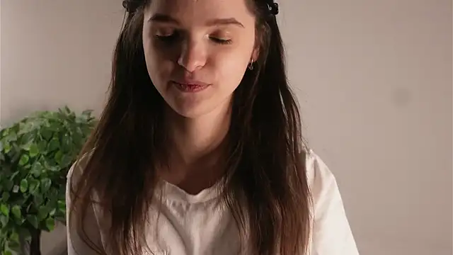 AllieParlett élő XXX-chatje
