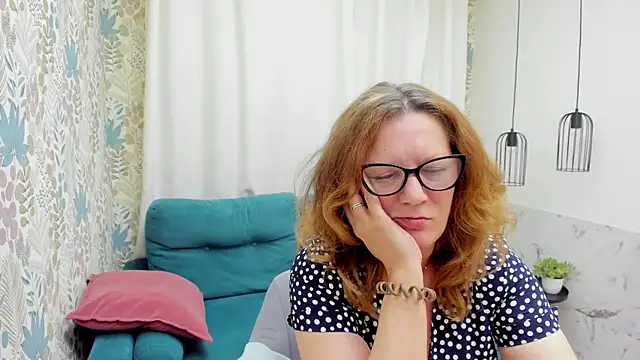 Živý XXX chat LeaPure