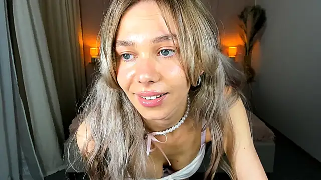 Webkamerová show LuluAlis