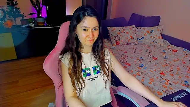 Chatroom XXX en direct de ameli_moon