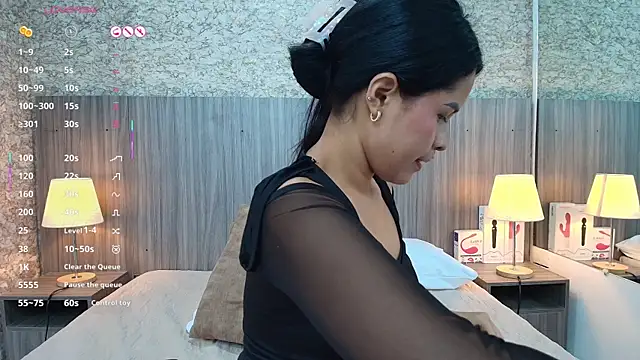 maite_jhon 现场XXX聊天