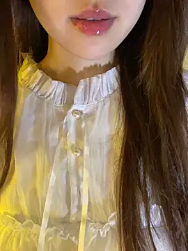 Chat XXX en directo de Uyennii02