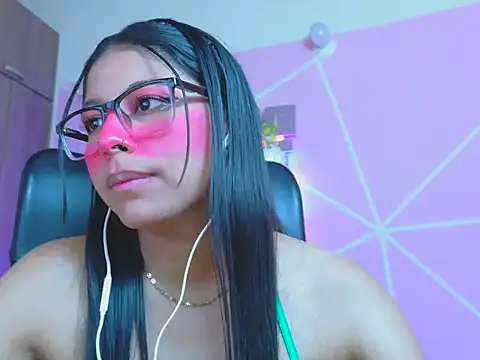 _ALLYSON18_ 现场XXX聊天