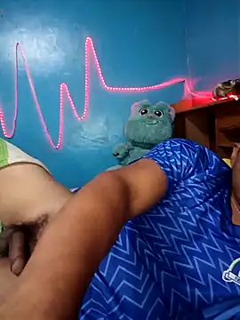 alexchir4's Webcam Show