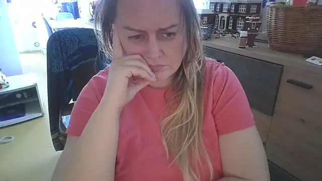 Webkamerová show Meliss_Official9