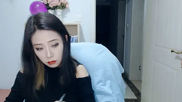 Chat XXX Live SuSushi728