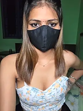 Isha_Sax – Naživo XXX chat