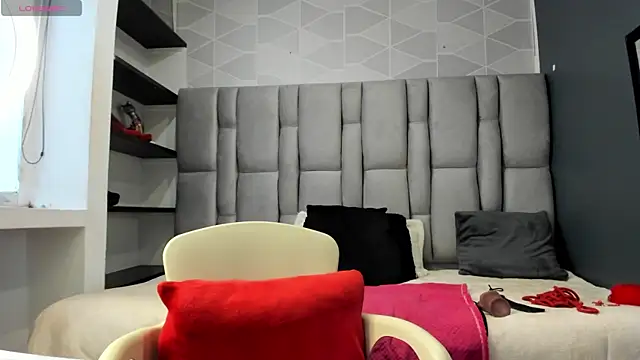 Barbara_fox__ – Naživo XXX chat