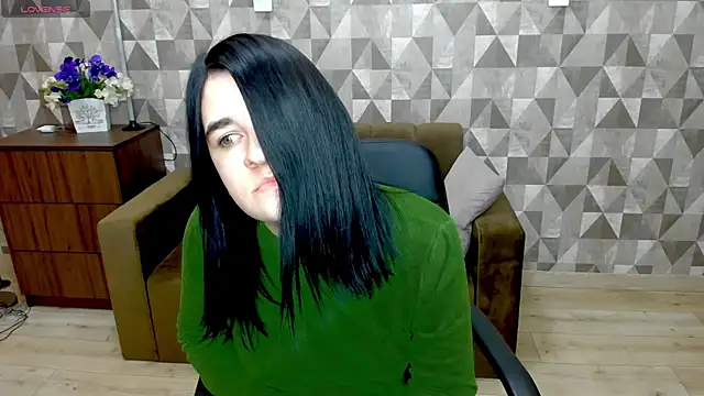 SilviaRosse 现场XXX聊天
