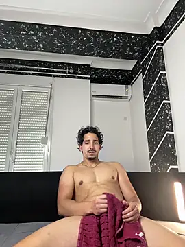 fuck___boyy 网络视讯表演