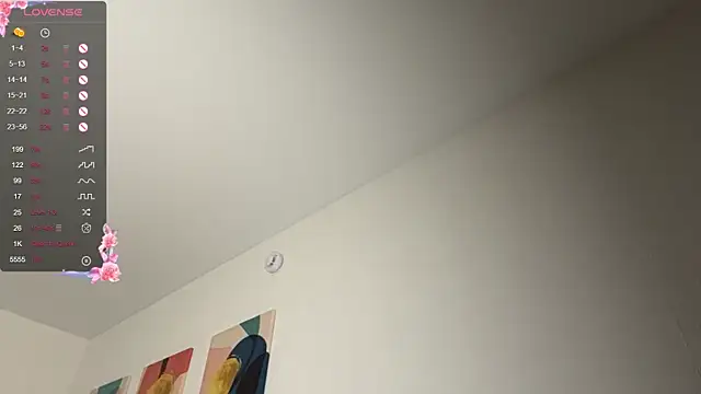 GilySuper Live XXX-chat
