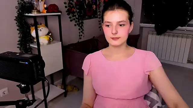 yumeko_tan Adlı Modelin Canlı XXX Sohbeti