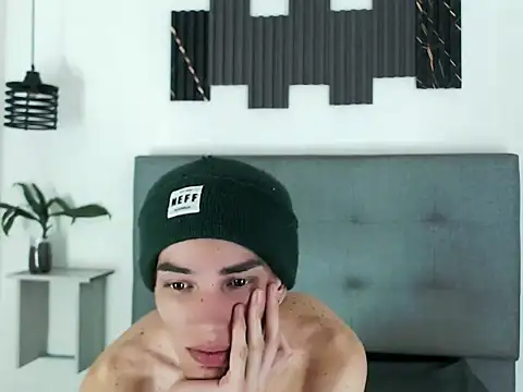 sora_jun Obrolan Langsung XXX