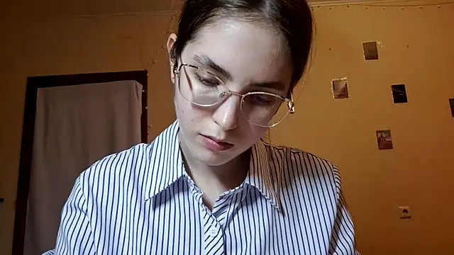 Chat XXX Live Katelemon