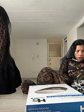 susi_chimm Webcam show