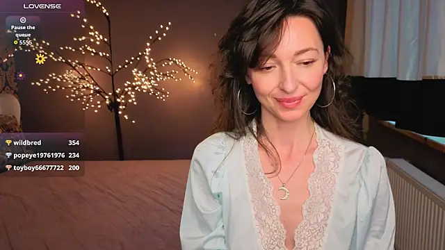 Kate_Millersi – Live XXX-chat