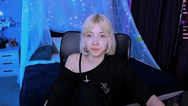_sabrina_moore Adlı Modelin Canlı XXX Sohbeti