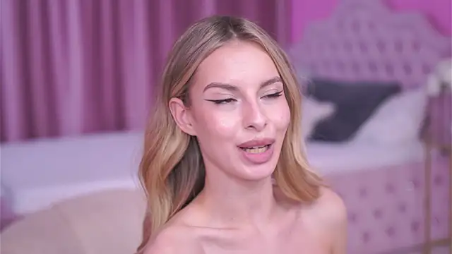 Chat XXX en directo de AnnSoleil
