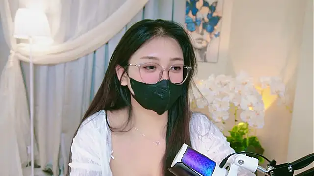 Chan_Chann's Live XXX Chat