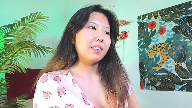 Chat XXX Live AzureMimi
