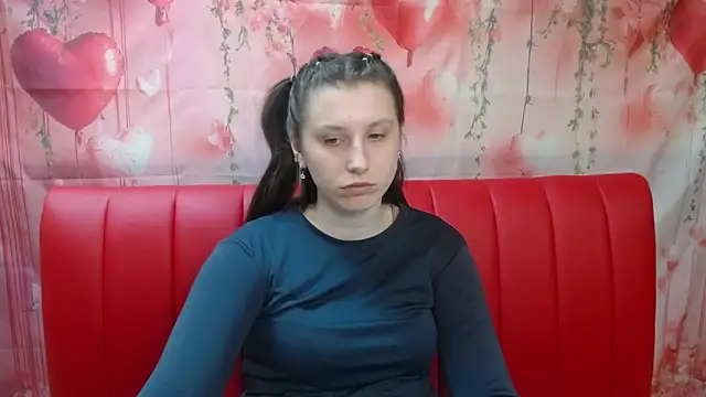 Czat XXX na żywo – LilianaShine