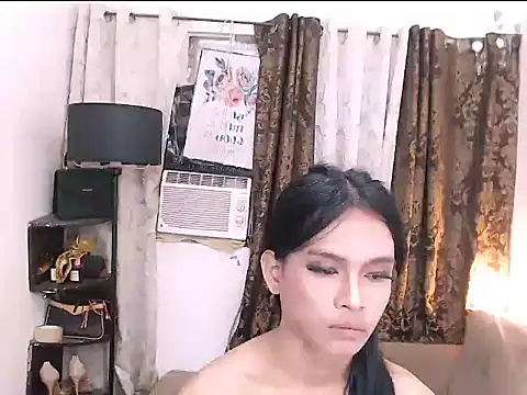 WILDEXOTICBEAUTY Pertunjukan Webcam
