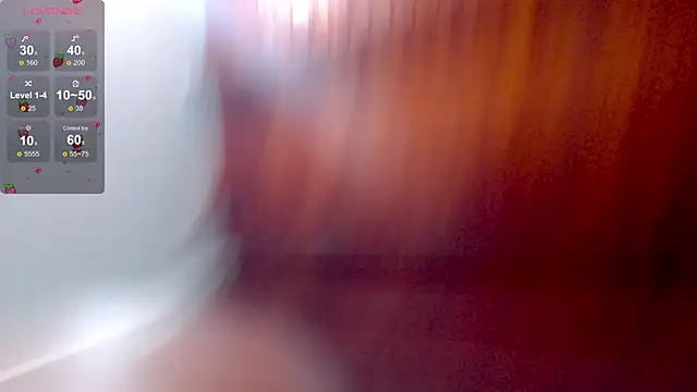 Ginebra_Sensual – Live XXX-chat