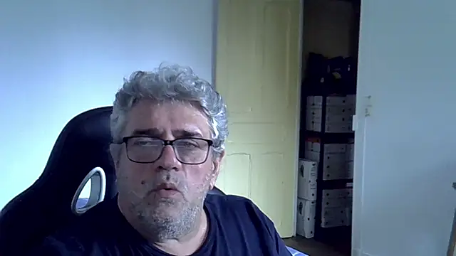 Laurent_oldmen Webcam Show