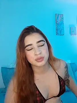 martina_connor1 现场XXX聊天