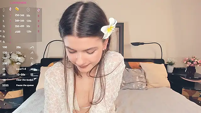 shape_of_you Live XXX-chat
