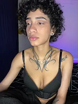 tokiorose_ ওয়েবক্যাম শো