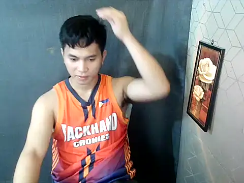 asianpatt69's Webcam Show