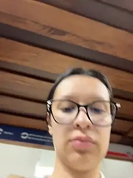 Webkamerová show Soy_Sara7
