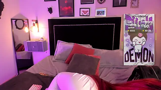 pinkk_deemon 现场XXX聊天