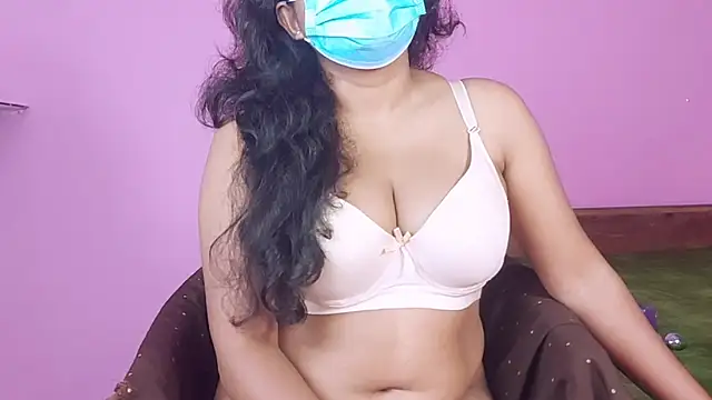 Pokazy przed kamerką – SL_queen1