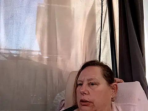 Živý XXX chat Jahudka47