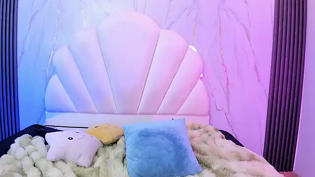 AliiceWonderland_ 网络视讯表演