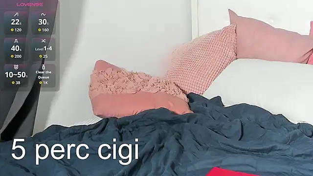 Živý XXX chat LydiaStarr