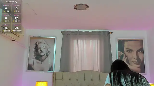 Beautyari_ live XXX chat