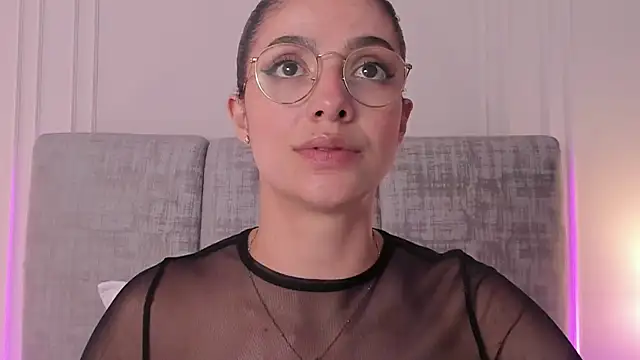 Angel-bells Webcam show