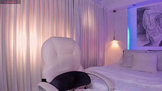 Chatroom XXX en direct de nathalie_rivers