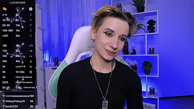 Czat XXX na żywo – _Rein_ramm