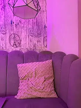 AbyThompson's Live XXX Chat
