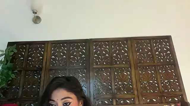 GoddessAnna webcam show